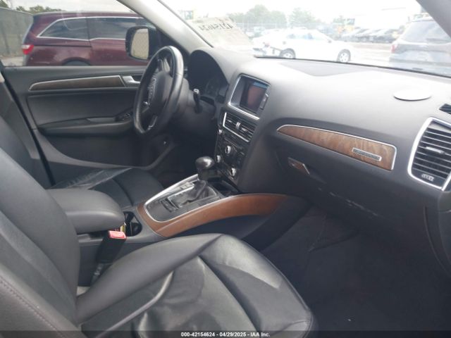 WA1CFAFP0FA041103 Audi Q5 2.0t Premium
