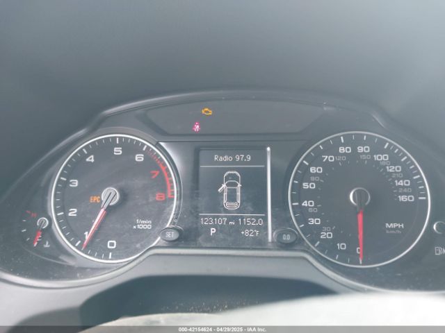 WA1CFAFP0FA041103 Audi Q5 2.0t Premium