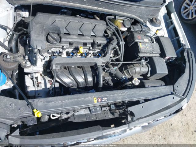 KMHRC8A33RU326558 Hyundai Venue Sel
