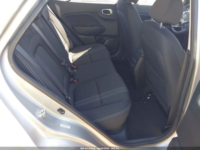 KMHRC8A33RU326558 Hyundai Venue Sel