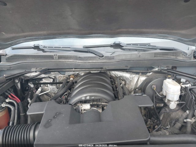 3GCUKREC8FG535021 Chevrolet Silverado 1500 2lt