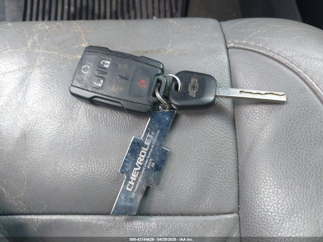 3GCUKREC8FG535021 Chevrolet Silverado 1500 2lt