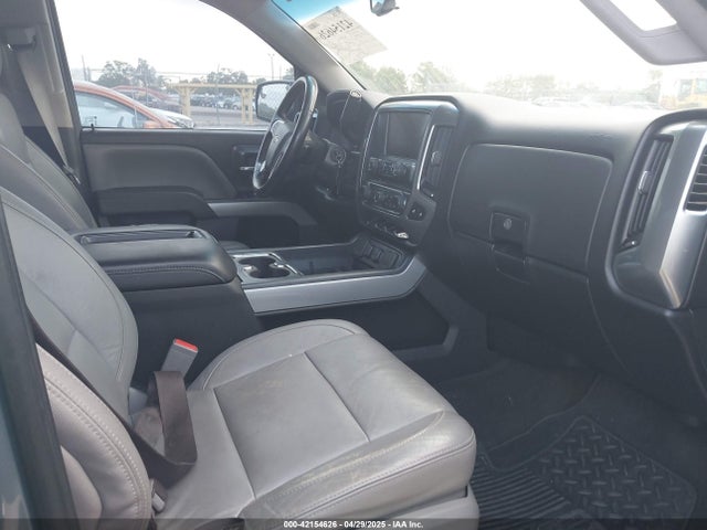 3GCUKREC8FG535021 Chevrolet Silverado 1500 2lt