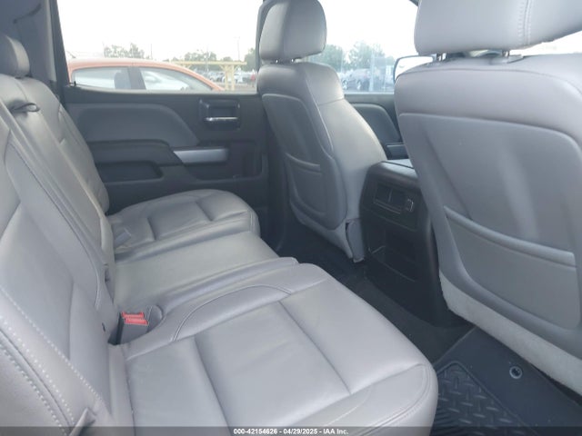 3GCUKREC8FG535021 Chevrolet Silverado 1500 2lt