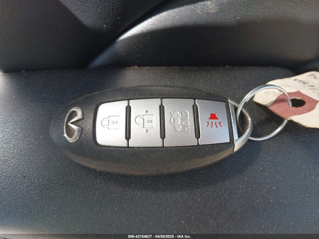JN1BV7AR0FM411998 Infiniti Q50