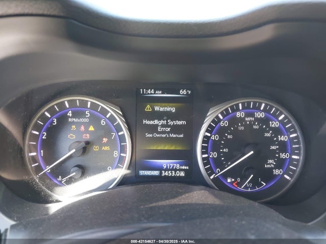 JN1BV7AR0FM411998 Infiniti Q50