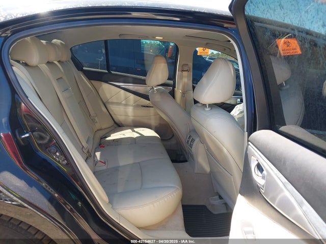 JN1BV7AR0FM411998 Infiniti Q50