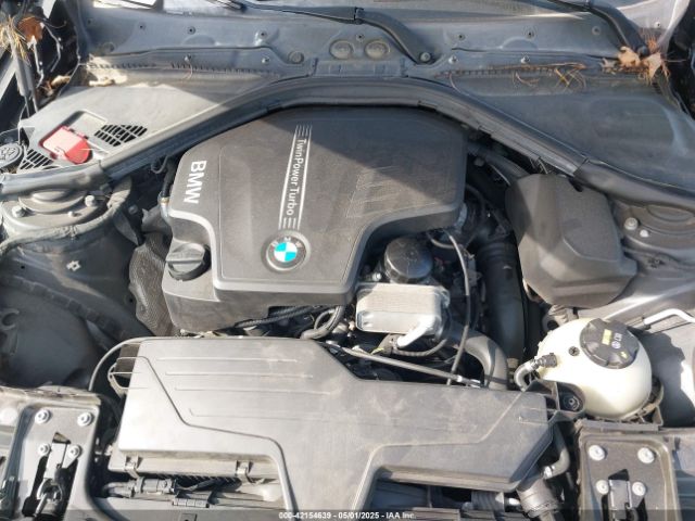 WBA3B5G57FNS11730 BMW 328i Xdrive