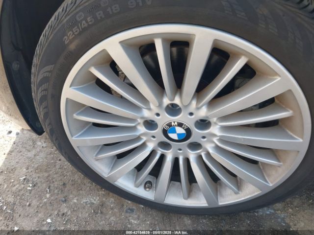 WBA3B5G57FNS11730 BMW 328i Xdrive