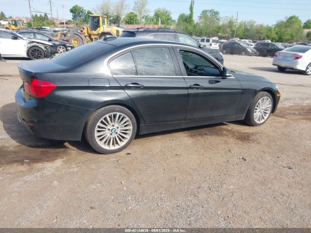 WBA3B5G57FNS11730 BMW 328i Xdrive