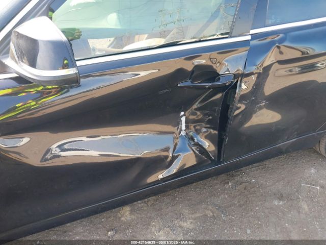 WBA3B5G57FNS11730 BMW 328i Xdrive