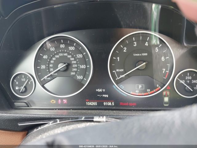 WBA3B5G57FNS11730 BMW 328i Xdrive