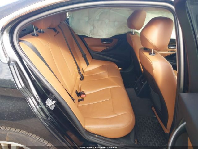 WBA3B5G57FNS11730 BMW 328i Xdrive