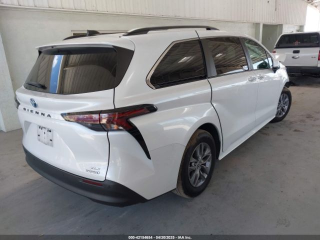 2023 TOYOTA SIENNA 5TDYRKEC9PS176415 Photo 3