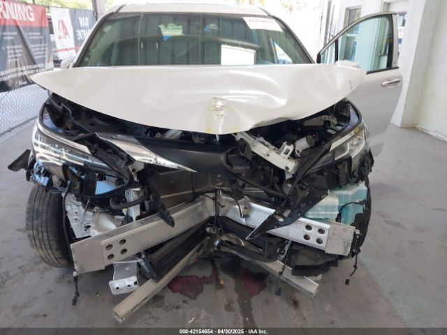 2023 TOYOTA SIENNA 5TDYRKEC9PS176415 Photo 5