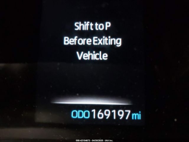 5TDYRKEC5PS148076 Toyota SIENNA XLE