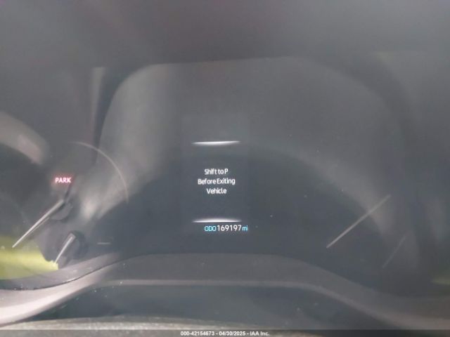 5TDYRKEC5PS148076 Toyota SIENNA XLE