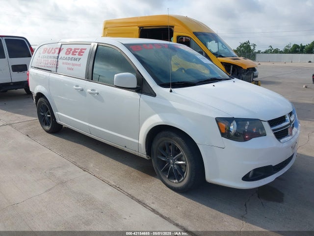 2019 2C4RDGEG4KR670475 main image