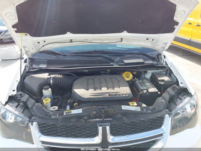 Dodge Grand Caravan 2019 2C4RDGEG4KR670475 Image 10