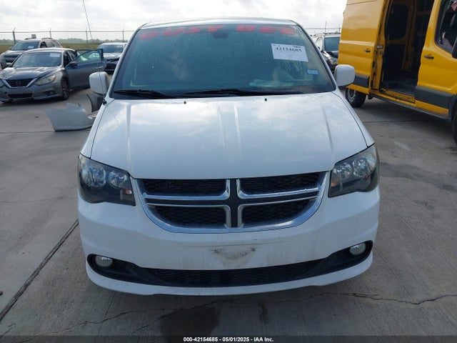 Dodge Grand Caravan 2019 2C4RDGEG4KR670475 Image 12