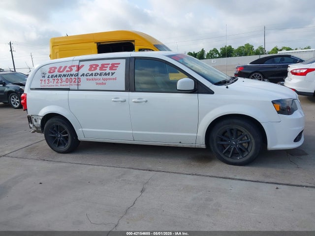 Dodge Grand Caravan 2019 2C4RDGEG4KR670475 Image 13