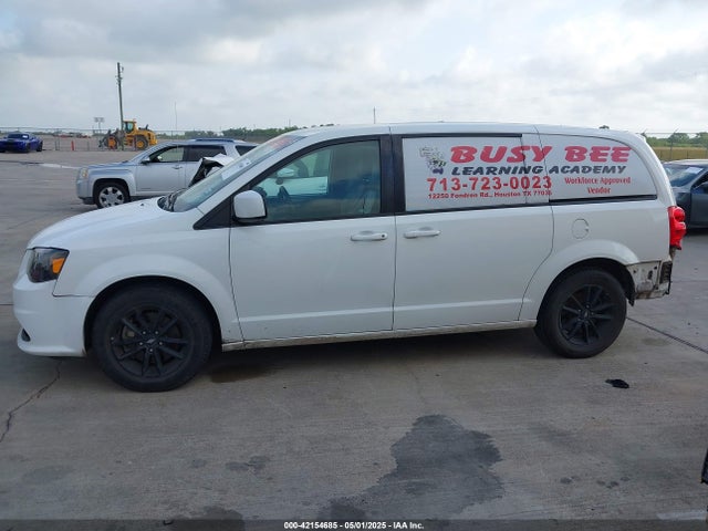 Dodge Grand Caravan 2019 2C4RDGEG4KR670475 Image 14