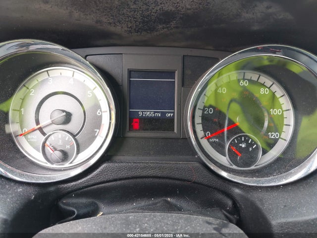 Dodge Grand Caravan 2019 2C4RDGEG4KR670475 Image 15