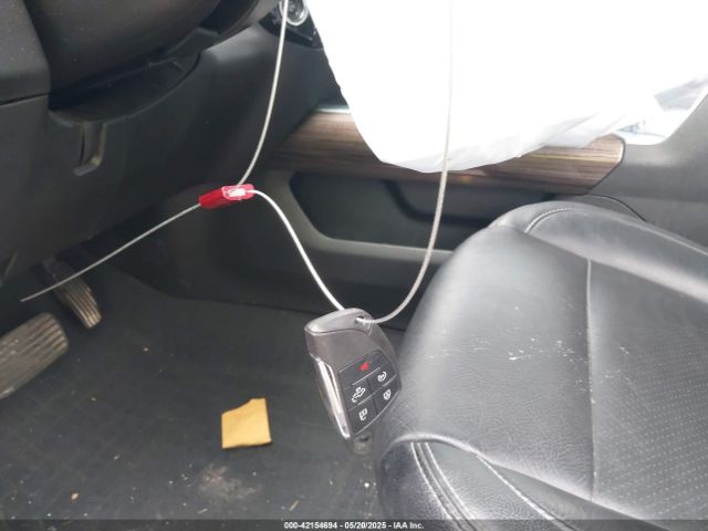 2GCUDDED8P1140935 Chevrolet Silverado 1500