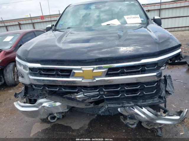 2GCUDDED8P1140935 Chevrolet Silverado 1500