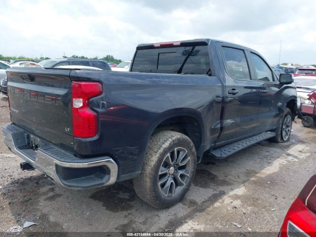 2GCUDDED8P1140935 Chevrolet Silverado 1500