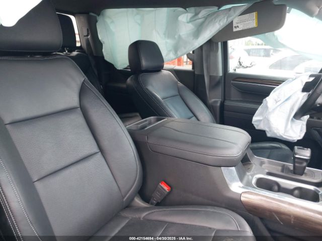 2GCUDDED8P1140935 Chevrolet Silverado 1500