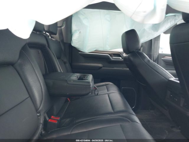2GCUDDED8P1140935 Chevrolet Silverado 1500