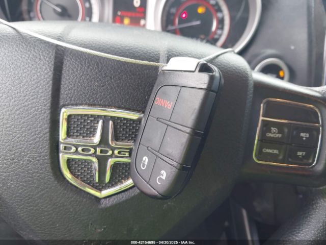 3C4PDCBG6HT525402 Dodge Journey Sxt