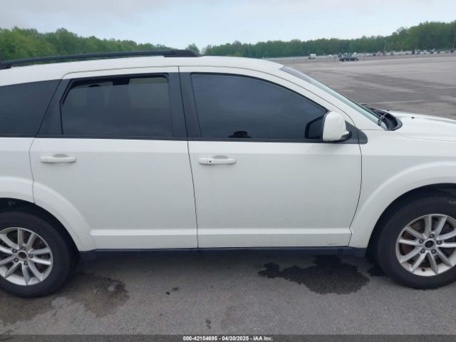 3C4PDCBG6HT525402 Dodge Journey Sxt