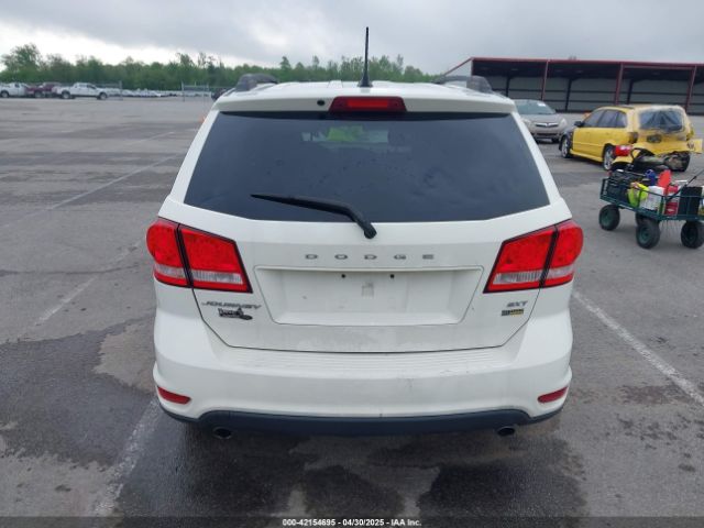 3C4PDCBG6HT525402 Dodge Journey Sxt