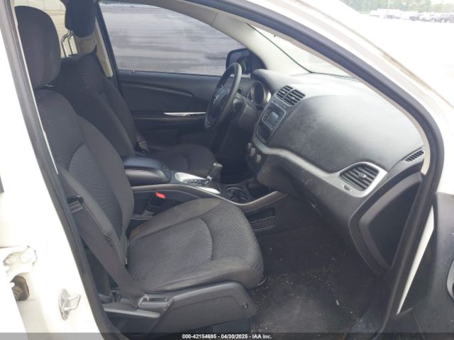 3C4PDCBG6HT525402 Dodge Journey Sxt