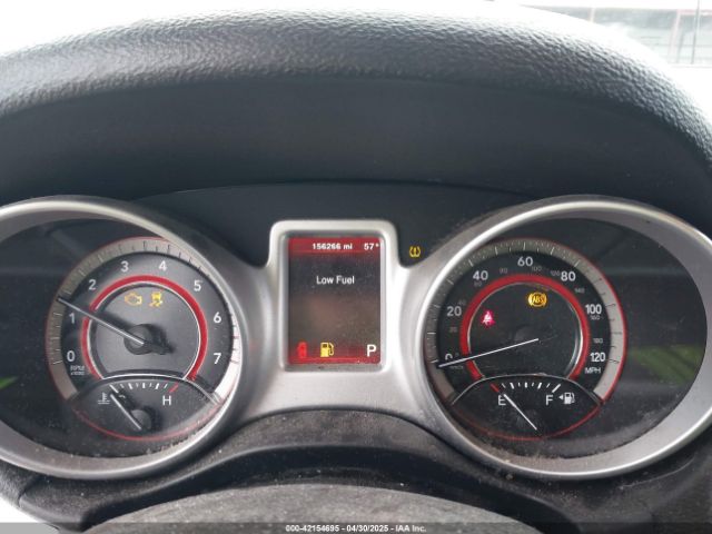 3C4PDCBG6HT525402 Dodge Journey Sxt