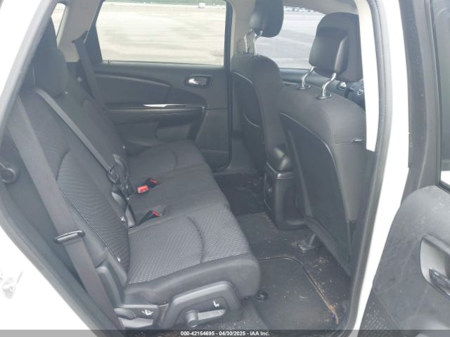 3C4PDCBG6HT525402 Dodge Journey Sxt