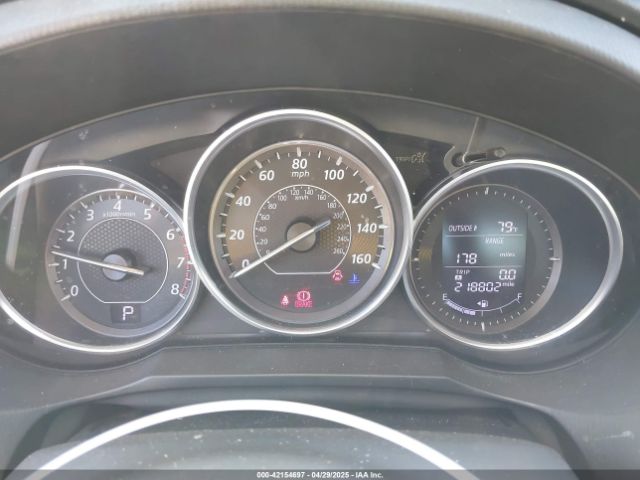 JM1GJ1V66E1147617 Mazda Mazda6 I Touring