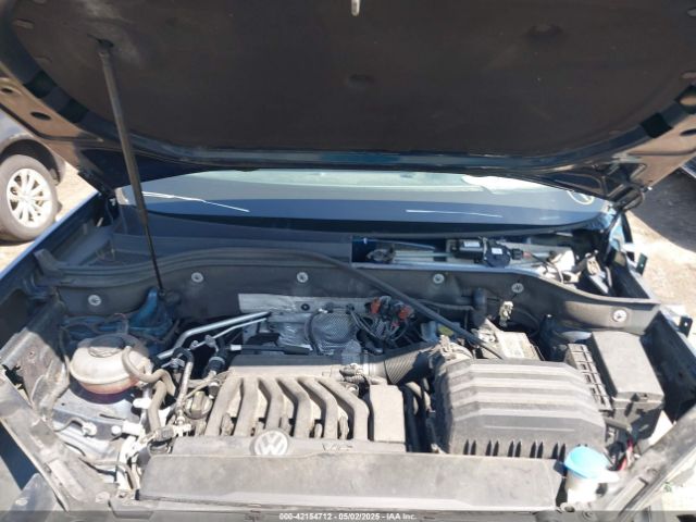 2019 VOLKSWAGEN ATLAS 1V2GR2CA6KC552560 Photo 9