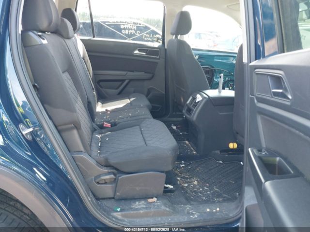2019 VOLKSWAGEN ATLAS 1V2GR2CA6KC552560 Photo 7