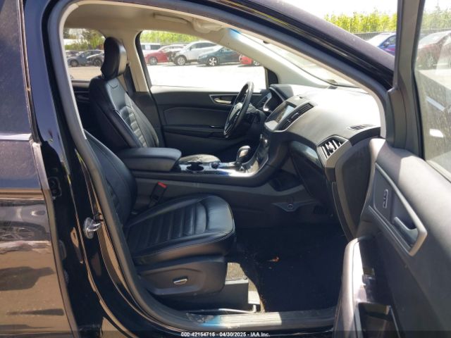 2FMPK4J8XJBC16521 Ford EDGE SEL