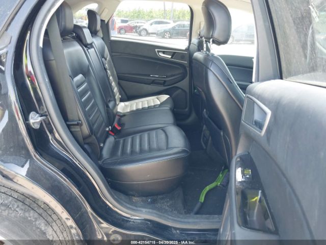 2FMPK4J8XJBC16521 Ford EDGE SEL