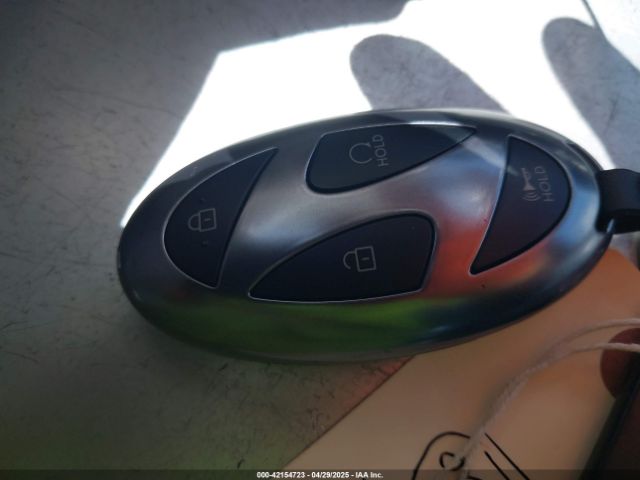KMHLM4DGXSU949482 Hyundai Elantra Sel Sport