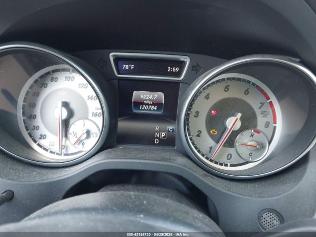 WDCTG4GB6HJ305946 Mercedes-Benz Gla 250 4matic