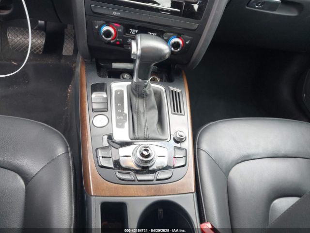 WAUMFAFR4FA025317 Audi A5 2.0t Premium