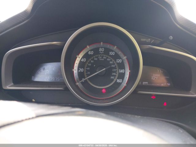 JM1BM1U78G1303249 Mazda Mazda3 I Sport