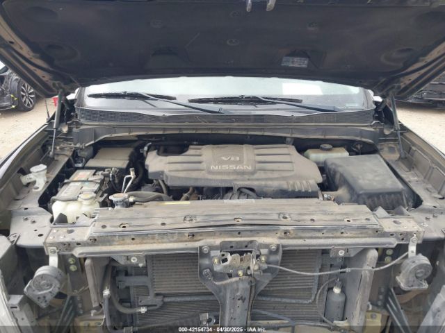 1N6AA1EK9HN529444 Nissan 2017