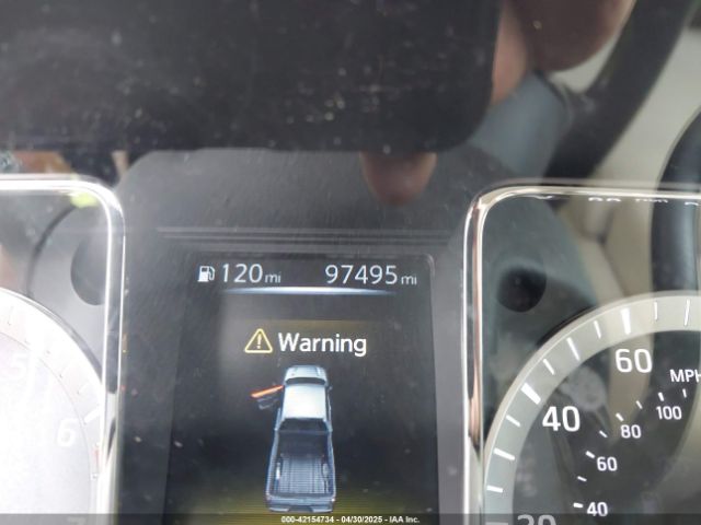1N6AA1EK9HN529444 Nissan 2017