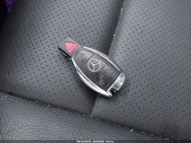 WDCGG8JB0FG350571 Mercedes-Benz Glk 350 4matic